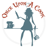 Once Upon A Cook