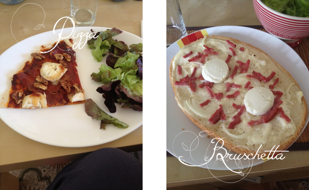 IF 14 pizza-bruschetta
