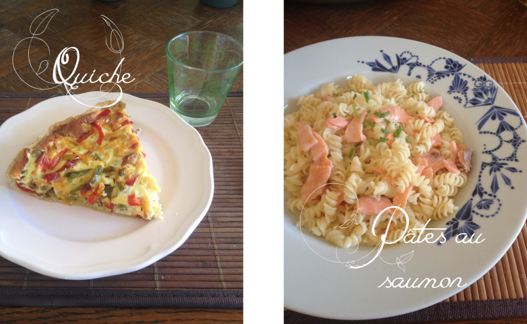IF 14 quiche-pate