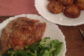 Le menu de la semaine #36