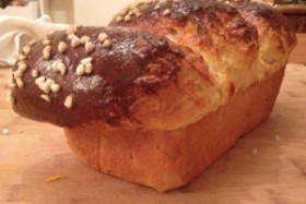 Le menu de la semaine #37