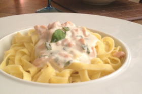 Le menu de la semaine #39