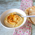 Le houmous…
