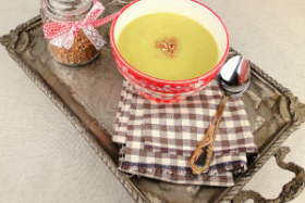 Le menu de la semaine #34