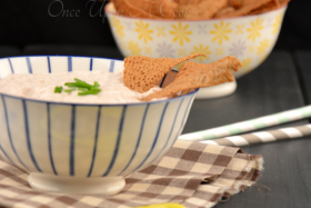 Les rillettes de thon et les tacos bretons